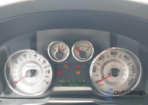 2010 Ford Edge Sel from USA, damaged, VIN 2FMDK3JCXABB07798